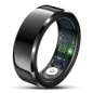 Preview: Smart-Ring-Schwarz