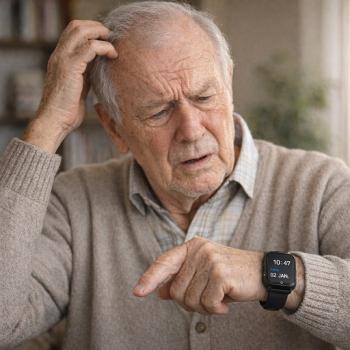 Preview: Gecko-Uhr-Handgelenk