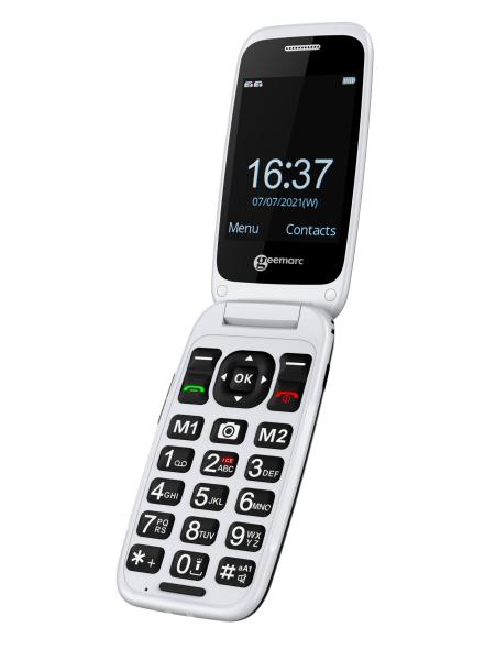 Mobiltelefon CL8700