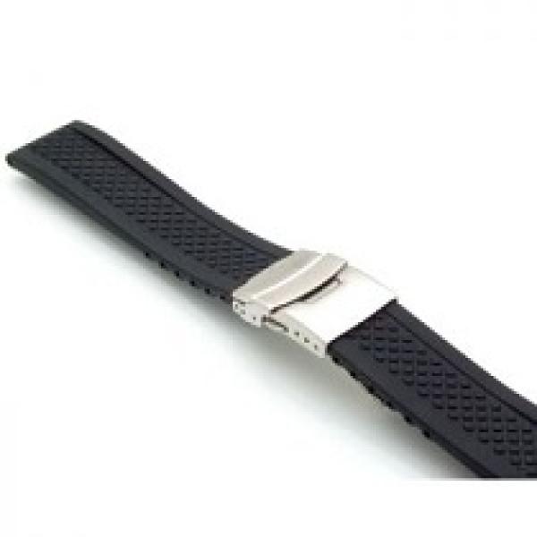Bracelet with folding clasp for Oscar and ADAM watch